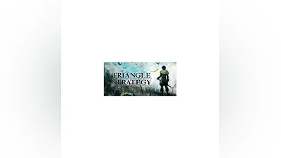 TRIANGLE STRATEGY (Steam Key / Global)  0%