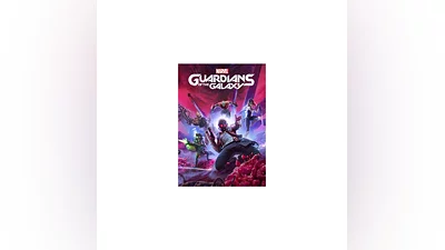 Marvel's Guardians of the Galaxy  Steam Key GLOBAL