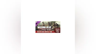 The Walking Dead Survival Instinct Walker Herd DLC