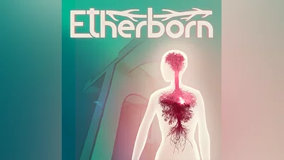 Etherborn (Steam key)   REGION FREE/GLOBAL
