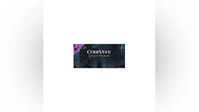 CODE VEIN: Lord of Thunder - DLC STEAM GIFT RUSSIA