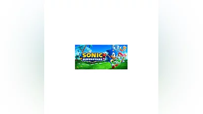 Sonic Superstars  ️Steam Key RU+Global
