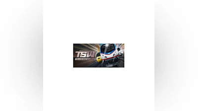 Train Sim World  STEAM KEY  RUSSIA + CIS