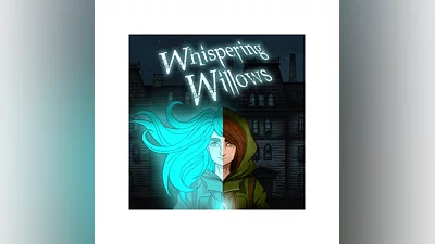 Whispering Willows (Steam key)   REGION FREE