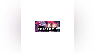 DJMAX RESPECT V - STEAM GIFT RUSSIA