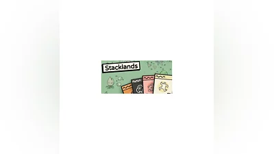 Stacklands - STEAM GIFT RUSSIA