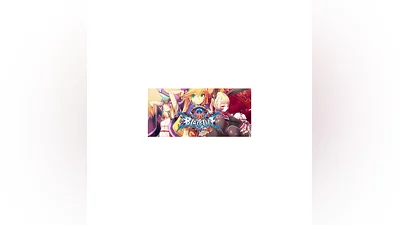 BlazBlue Centralfiction - STEAM GIFT RUSSIA