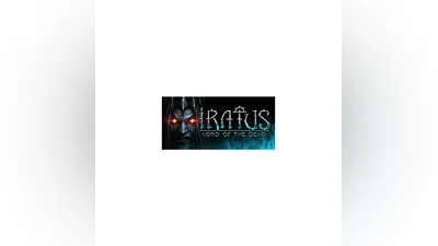 Iratus: Lord of the Dead - STEAM GIFT RUSSIA