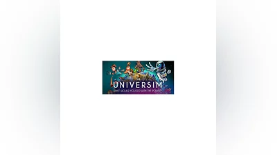 The Universim - STEAM GIFT RUSSIA