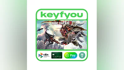 GOD EATER 3 / STEAM KEY