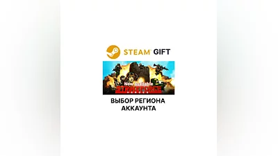 Strike Force Heroes Steam Region Select