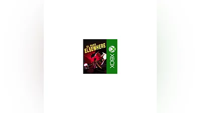 El Paso, Elsewhere XBOX Buy it u  .