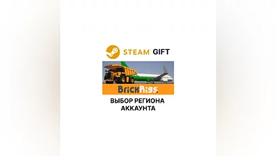 Brick Rigs Steam Region Select