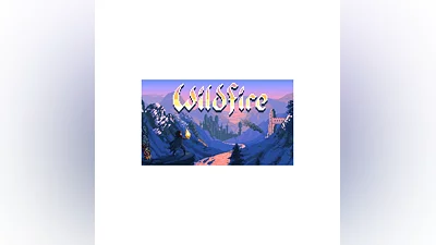Wildfire (Steam Key  /  RU)