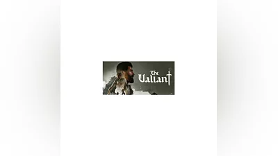 The Valiant. STEAM-key (RU+CIS+China+Turkey+LATAM)