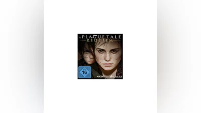 A PLAGUE TALE: REQUIEM  STEAM KEY