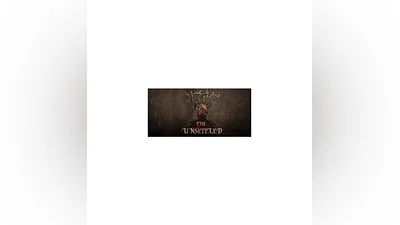 The Unsettled STEAM KEY REGION FREE GLOBAL ROW + GIFT