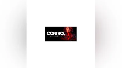 Control Ultimate Edition - STEAM GIFT RUSSIA
