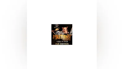 Mutant Year Zero: Road to Eden - Fan Edition Steam RU