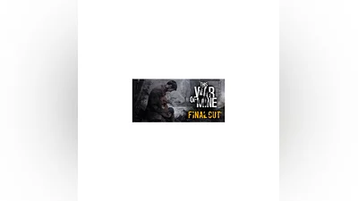 This War of Mine: Final Cut. STEAM-key (Region free)
