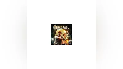 Deadfall Adventures Steam Key RU