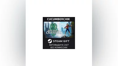 ONE PIECE ODYSSEY STEAM GIFT AUTO RU+World