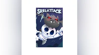 Skelattack Xbox One & Xbox Series X|S key