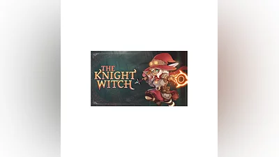 The Knight Witch XBOX ONE X|S KEY