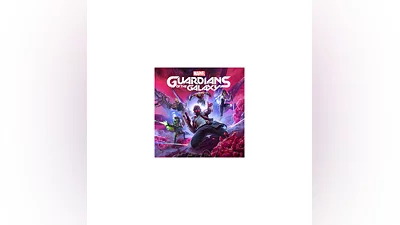 MARVEL'S GUARDIANS OF THE GALAXY  STEAM KEY