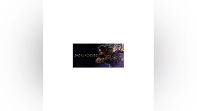 Forspoken. STEAM-key (Region free)