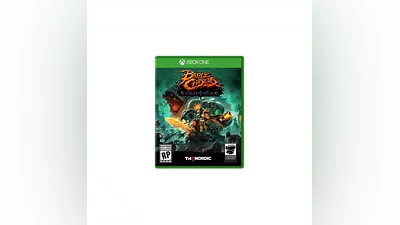 Battle Chasers: Nightwar Xbox One & Series X|S key