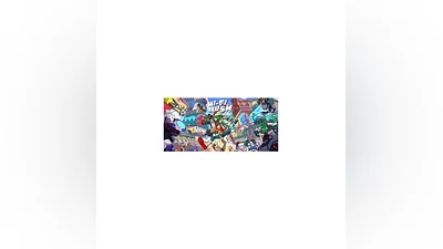 ️ Steam gift Russia - Hi-Fi RUSH | AUTODELIVERY