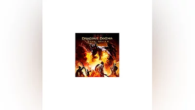 DRAGON'S DOGMA: DARK ARISEN  STEAM KEY