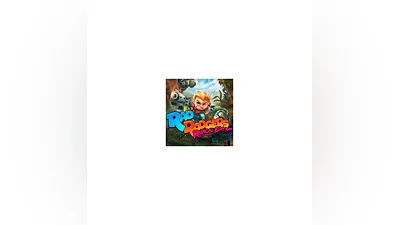 Rad Rodgers Radical Edition Steam Key RU