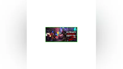 Ultimate Zombie Defense 2   STEAM All regions • 0%