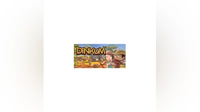 Dinkum - STEAM GIFT RUSSIA