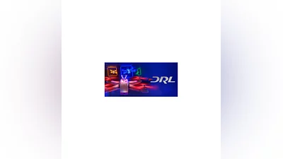 The Drone Racing League Simulator - STEAM GIFT RUSSIA