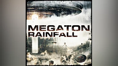 Megaton Rainfall Xbox One & Xbox Series X|S