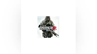 SNIPER: GHOST WARRIOR 2  STEAM KEY