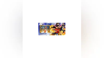 One Piece Pirate Warriors 3 [Steam key / Russia]