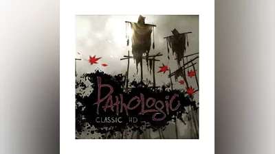 PATHOLOGIC CLASSIC HD  STEAM KEY