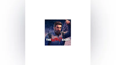 THE WILD EIGHT  STEAM KEY