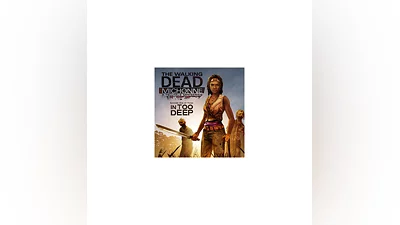 THE WALKING DEAD: MICHONNE A TELLTALE MINISERIES STEAM