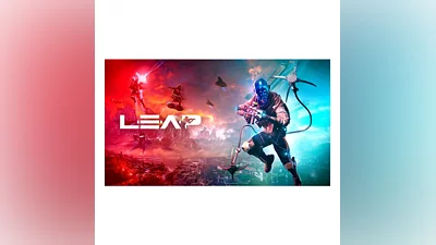 LEAP  XBOX ONE X|S KEY