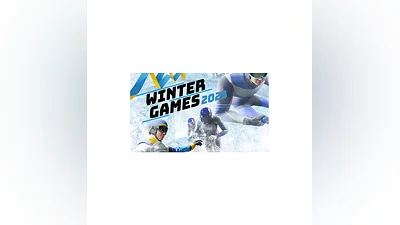 Winter Games 2023 XBOX one Series Xs