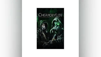 Chernobylite Xbox One & Xbox Series X|S