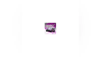 WRC Generations – The FIA WRC Official Game PSN PS4 PS5