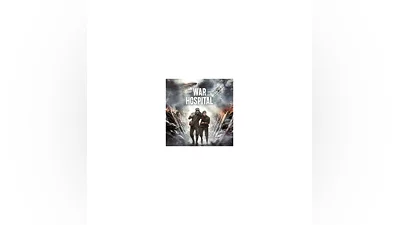 War Hospital Steam Key RU