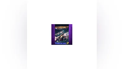 Moto Rush GT XBOX Key