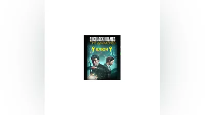 Sherlock Holmes The Awakened Xbox Key